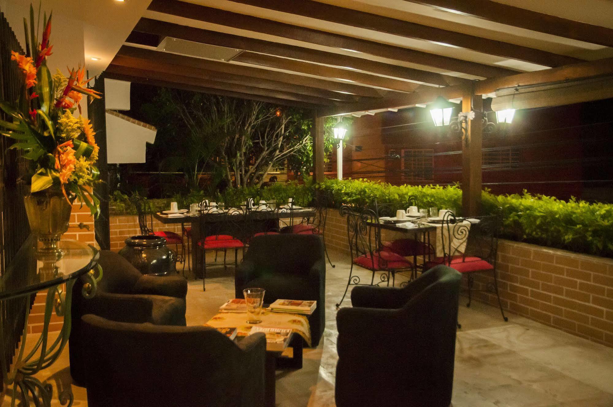 Hotel Casa Faroles 3*