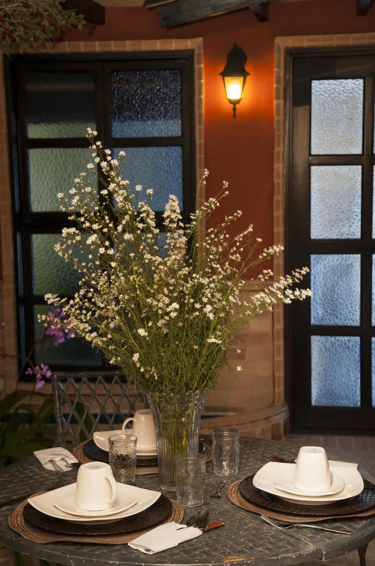Hotel Casa Faroles 3*