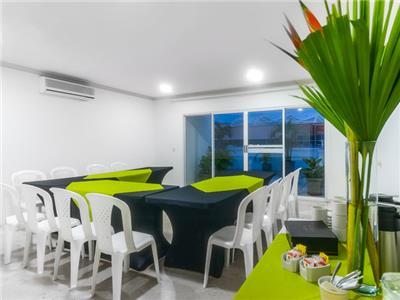 Hotel Castellana Real 3*