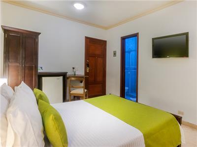 Castellana Real 3* Cali