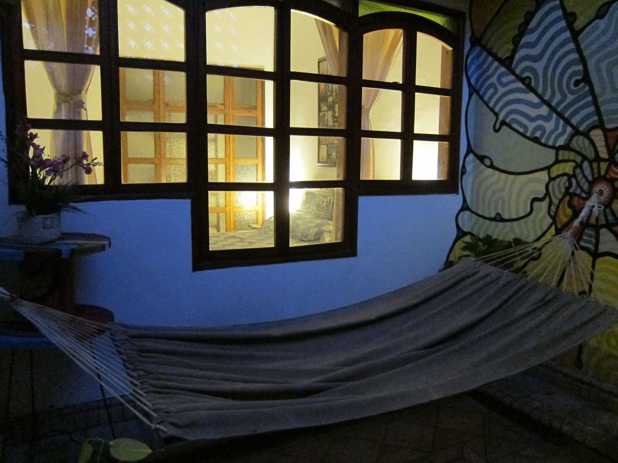Casa Miraflores