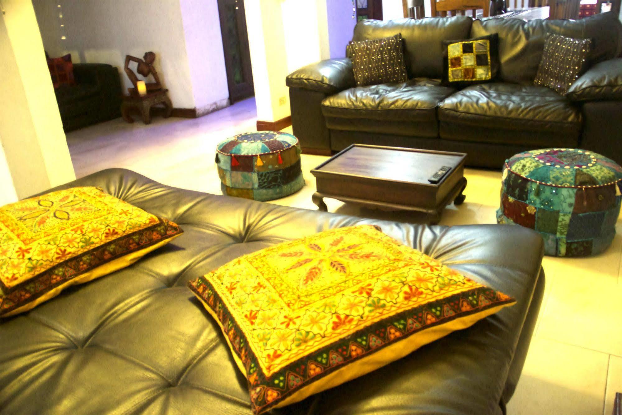 Casa Miraflores Hostal Cali