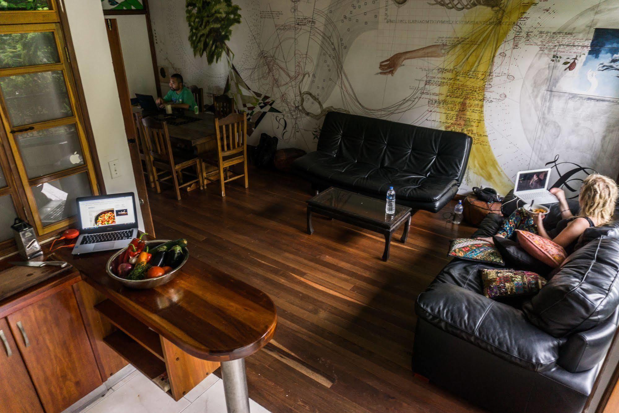 Casa Miraflores * Cali