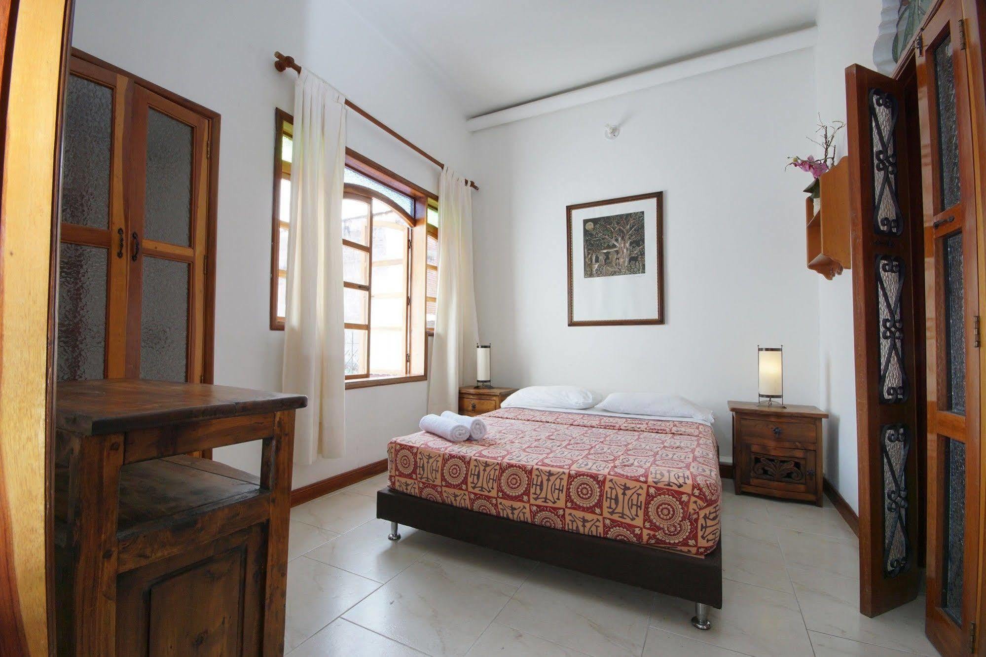 Casa Miraflores Cali