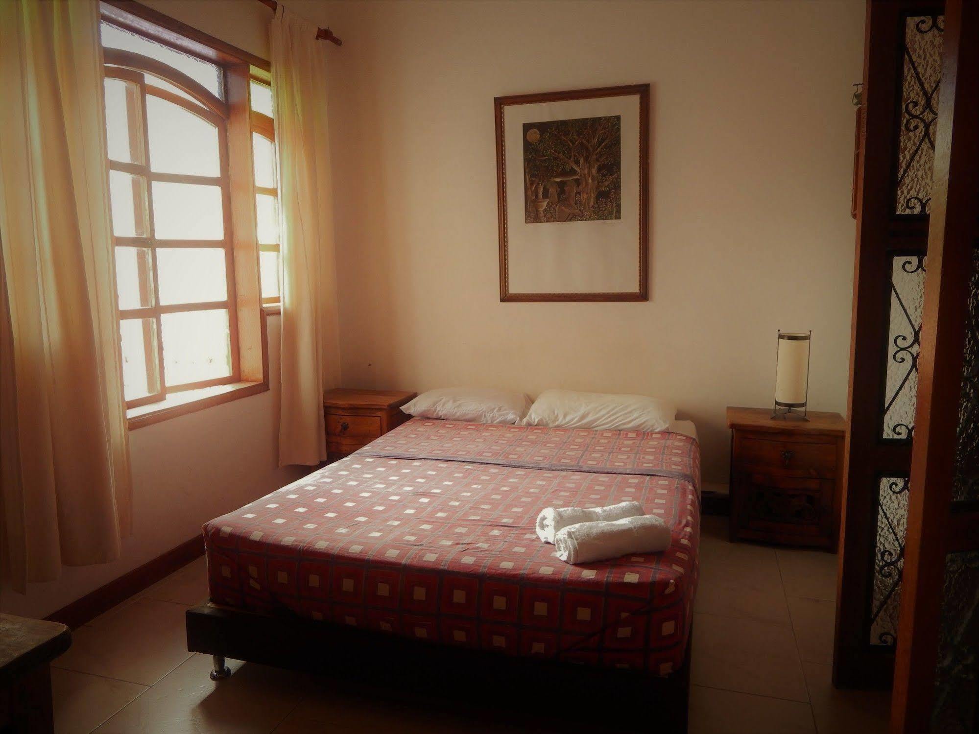 Hostal Casa Miraflores