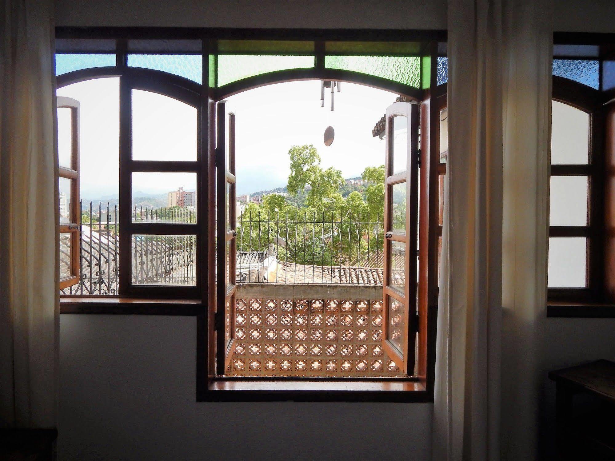 Casa Miraflores *