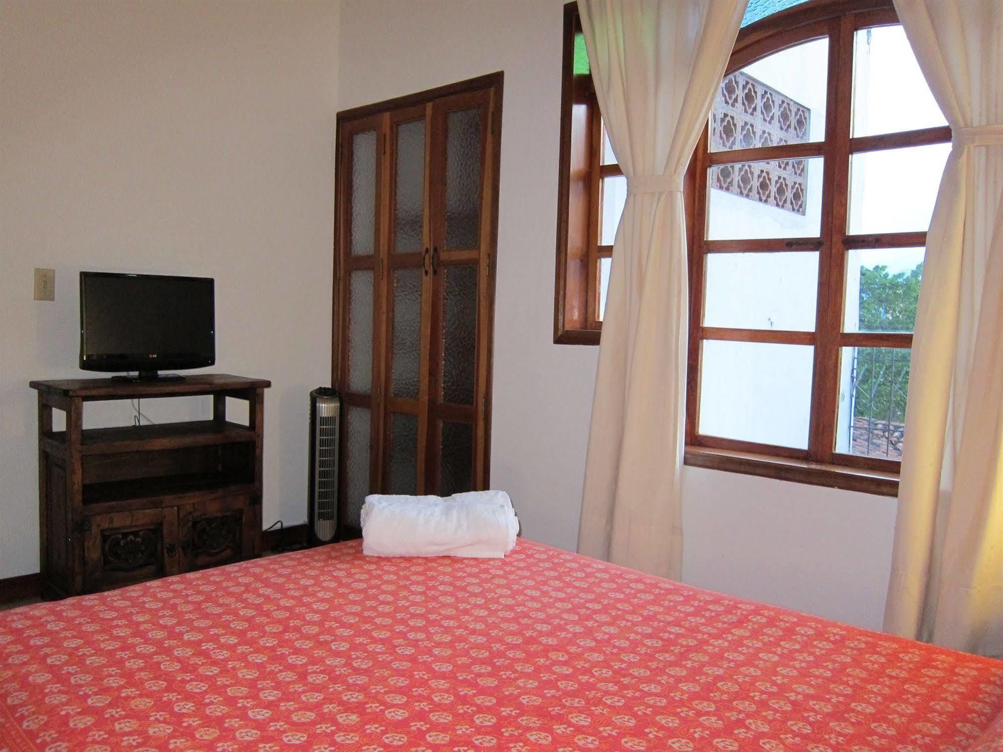 Casa Miraflores * Cali