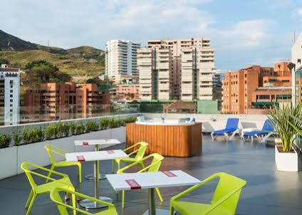 Hampton By Hilton 4* Cali