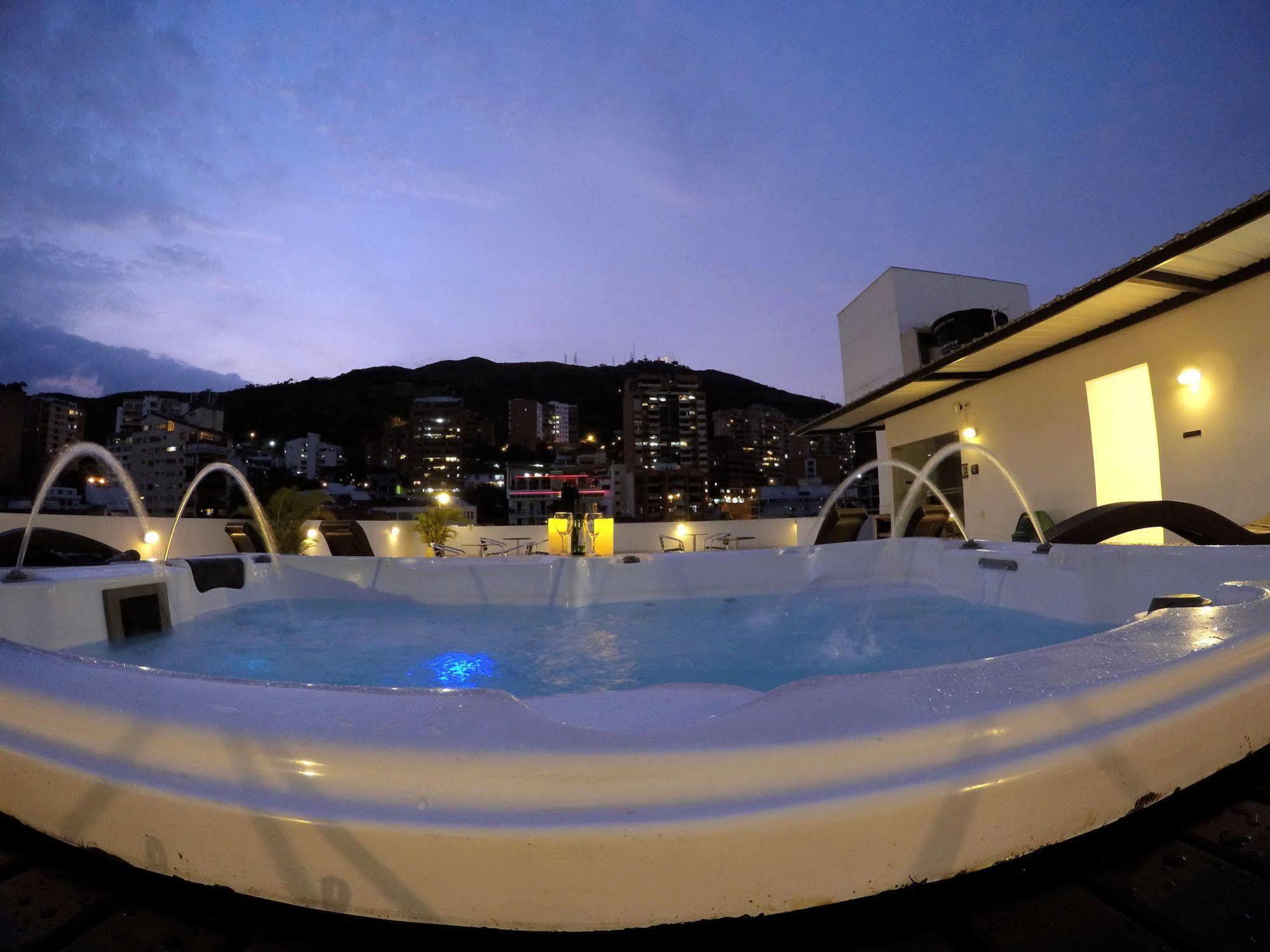 Aqua Granada