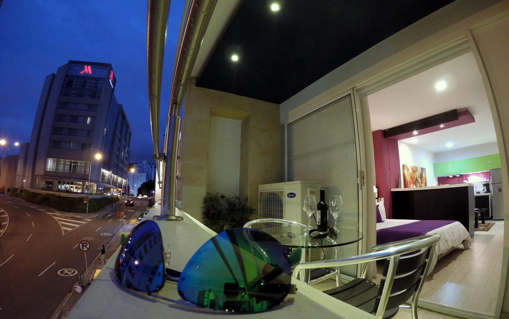 Hotel Aqua Granada