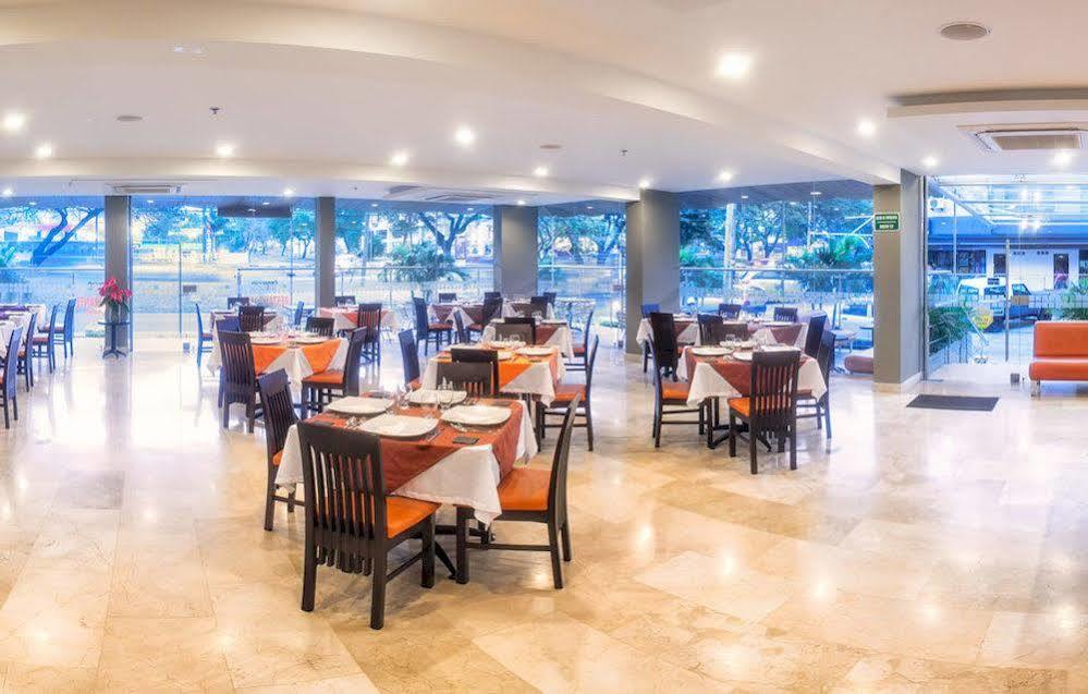 Hotel Chipichape