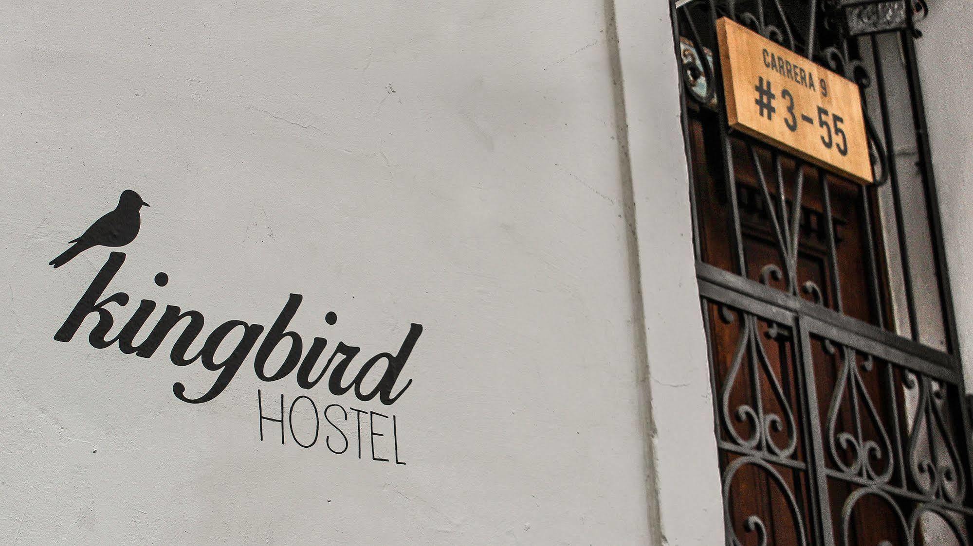 Kingbird