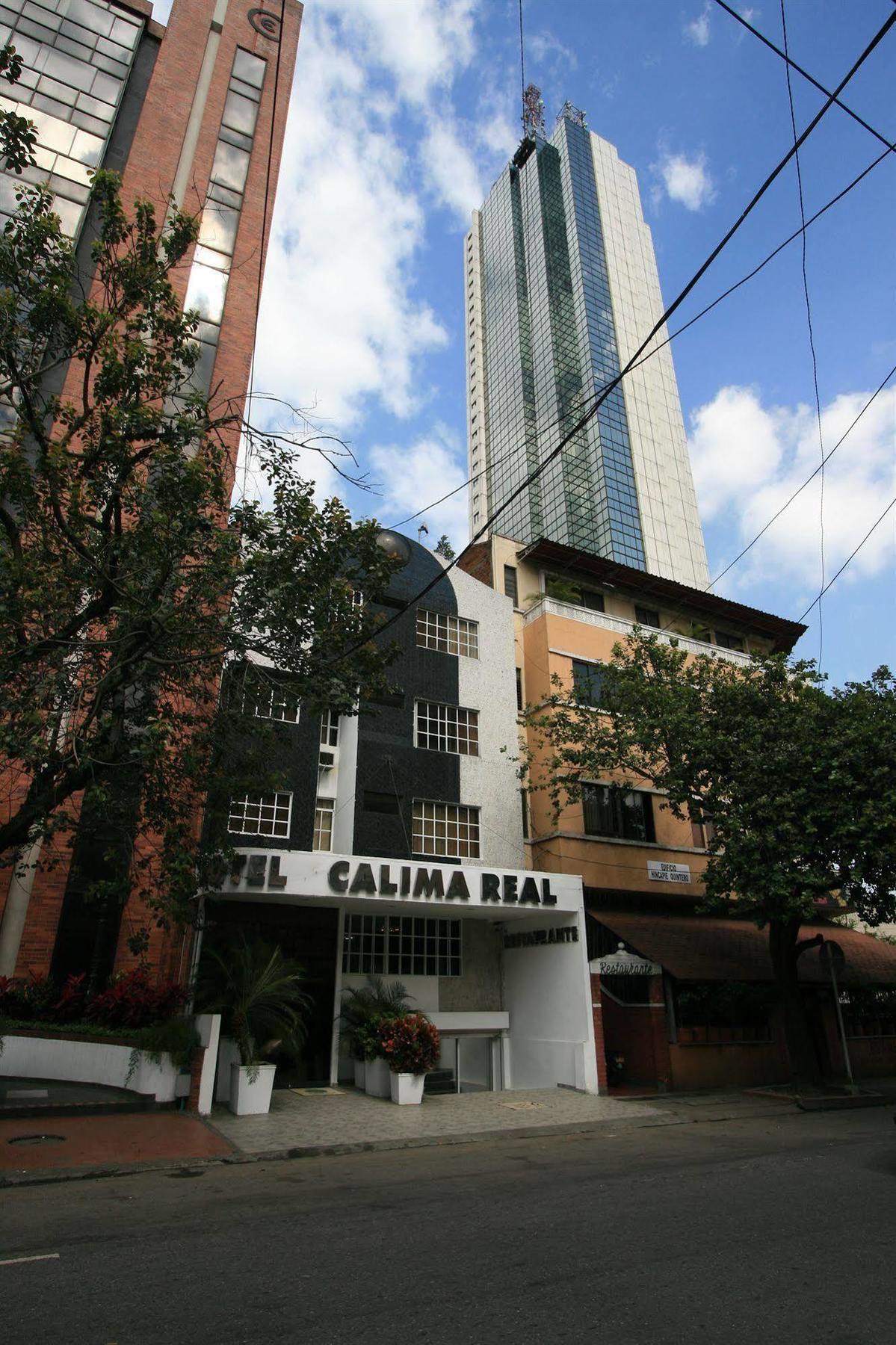 Calima Real Hotel
