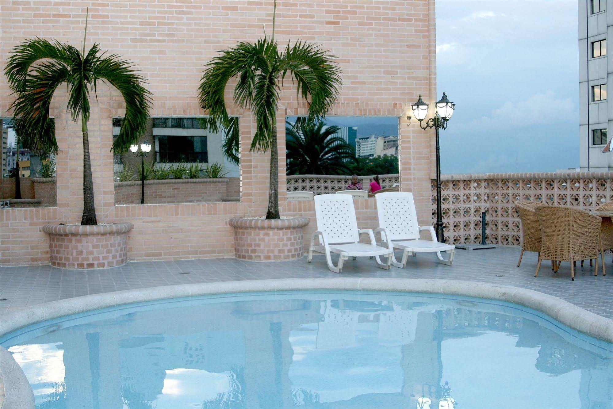 Calima Real Hotel