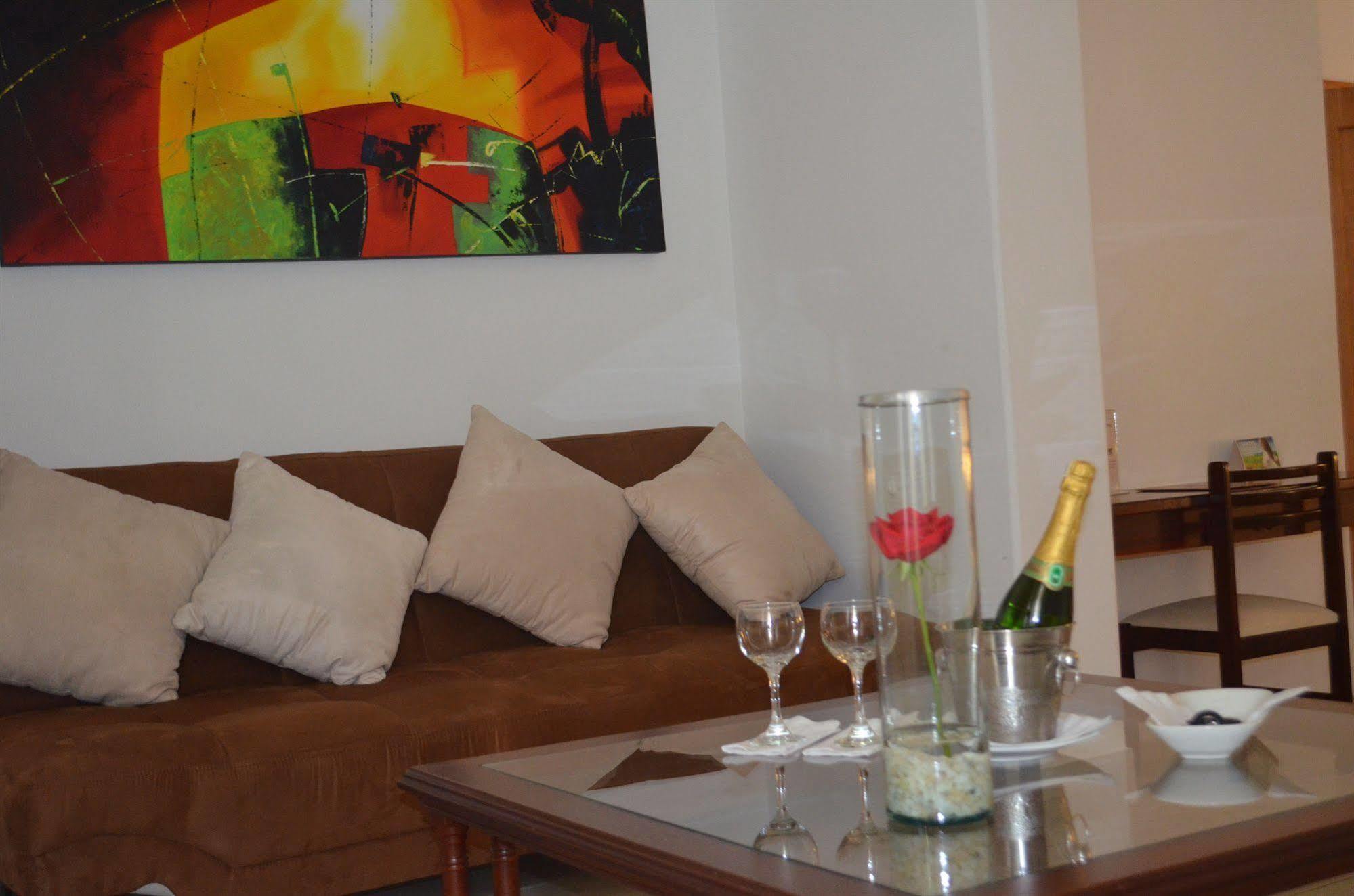 Basic Centenario By Ms Hotel