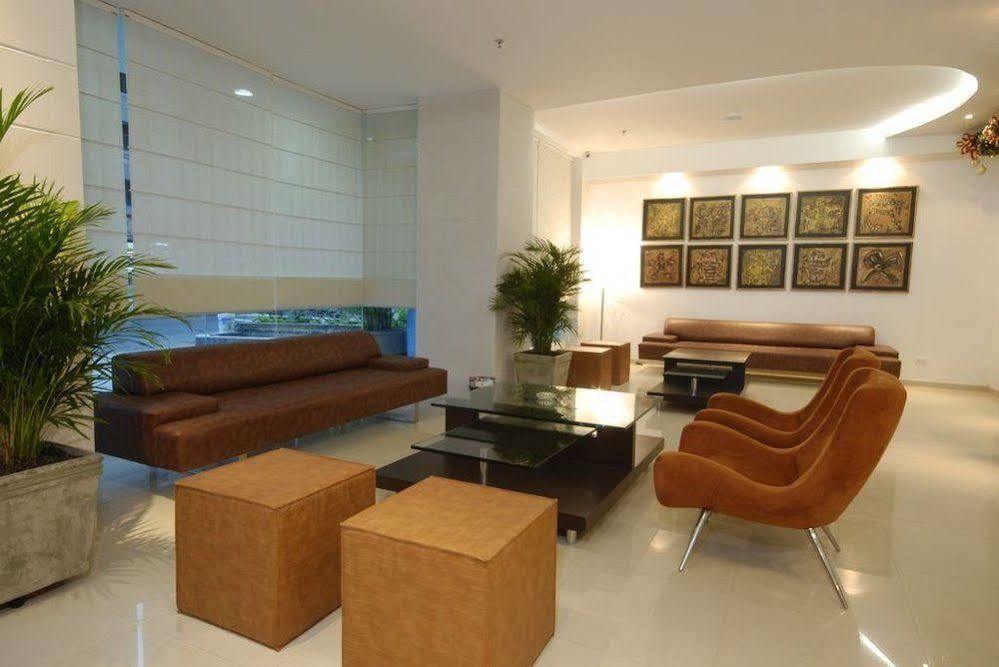 Plaza Américas 4*