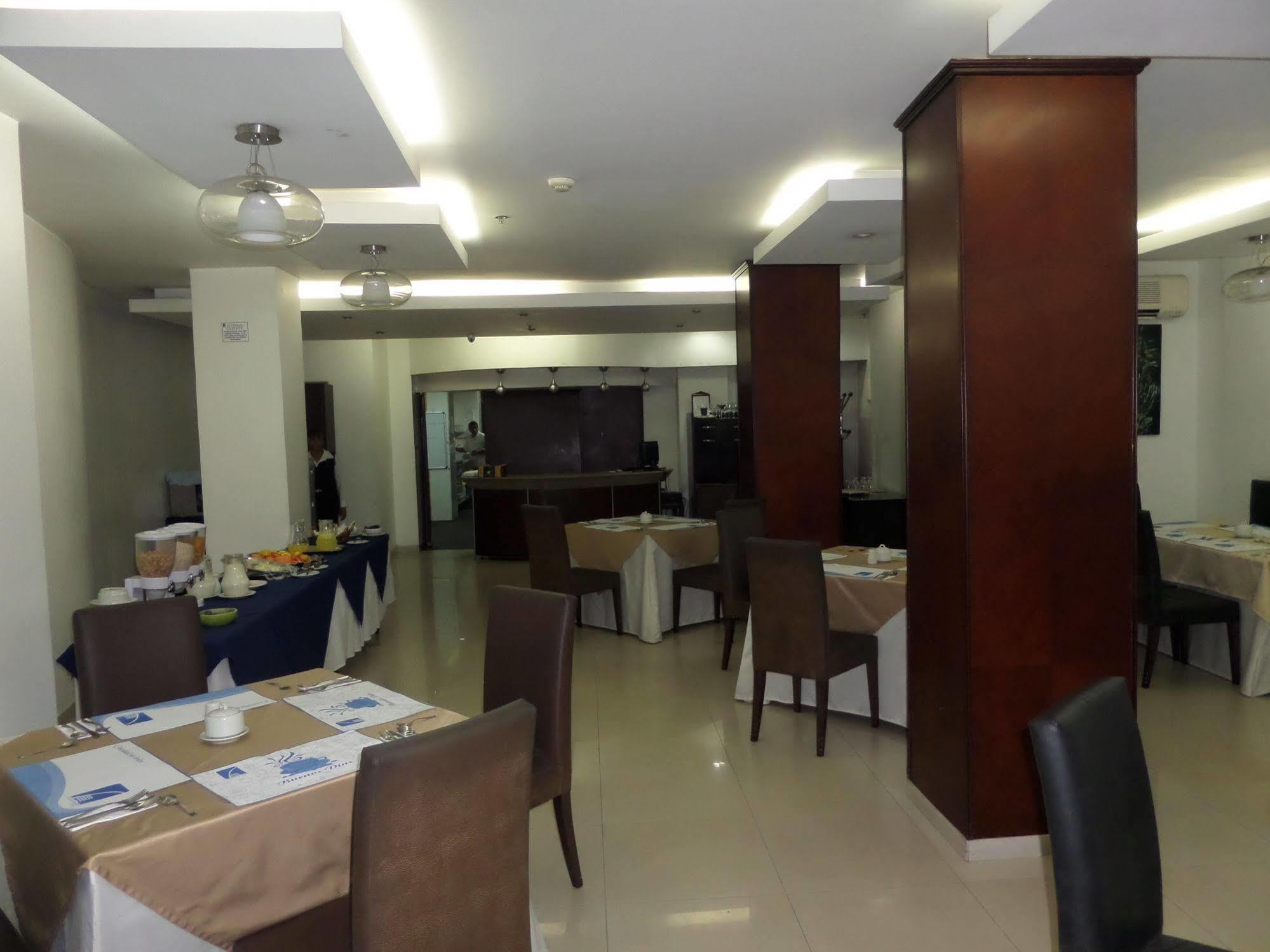 Hotel Plaza Américas Cali