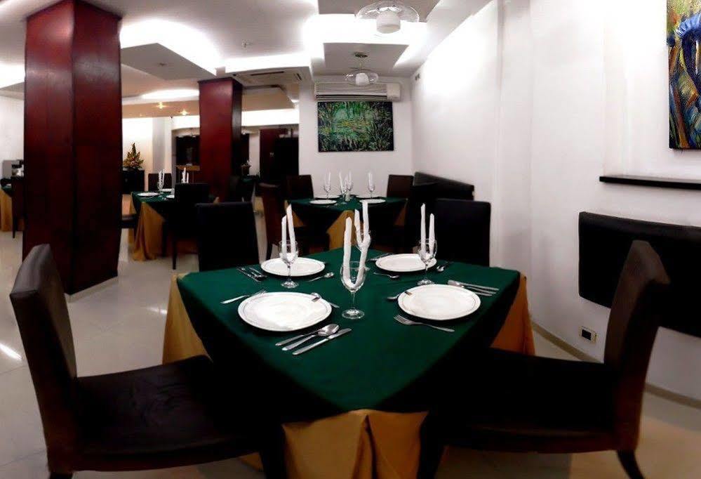 Hotel Plaza Américas 4*