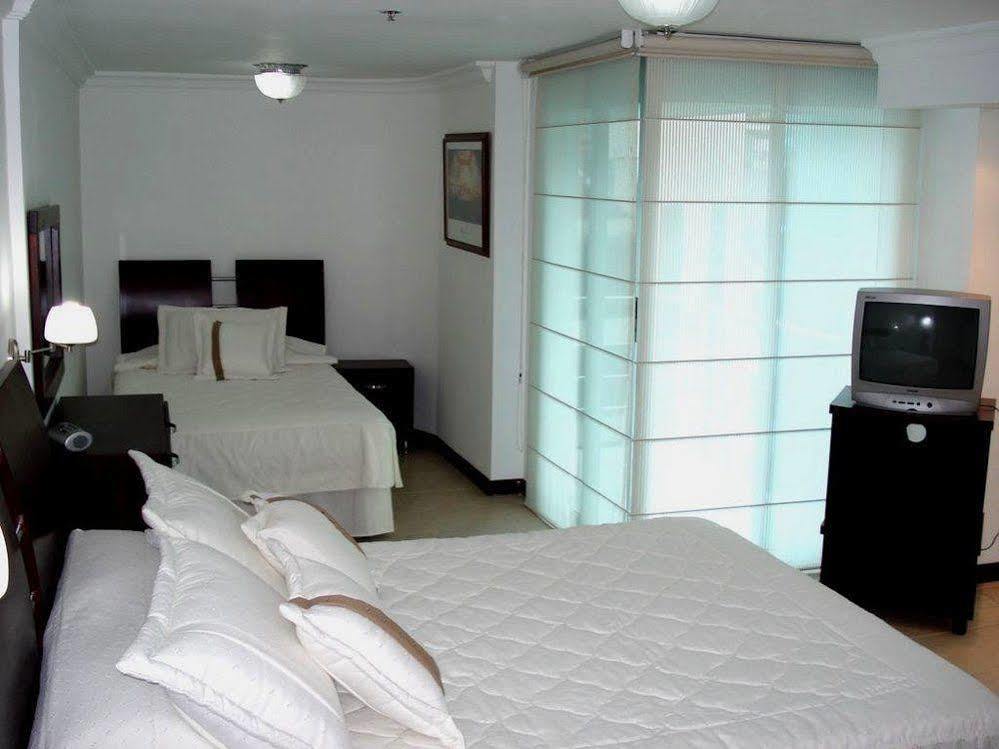 Plaza Américas Hotel Cali
