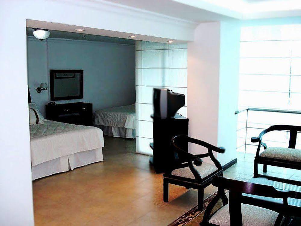 Plaza Américas 4*