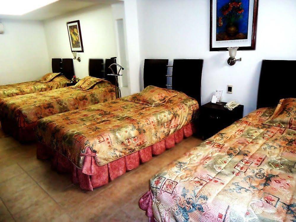 Plaza Américas Hotel Cali