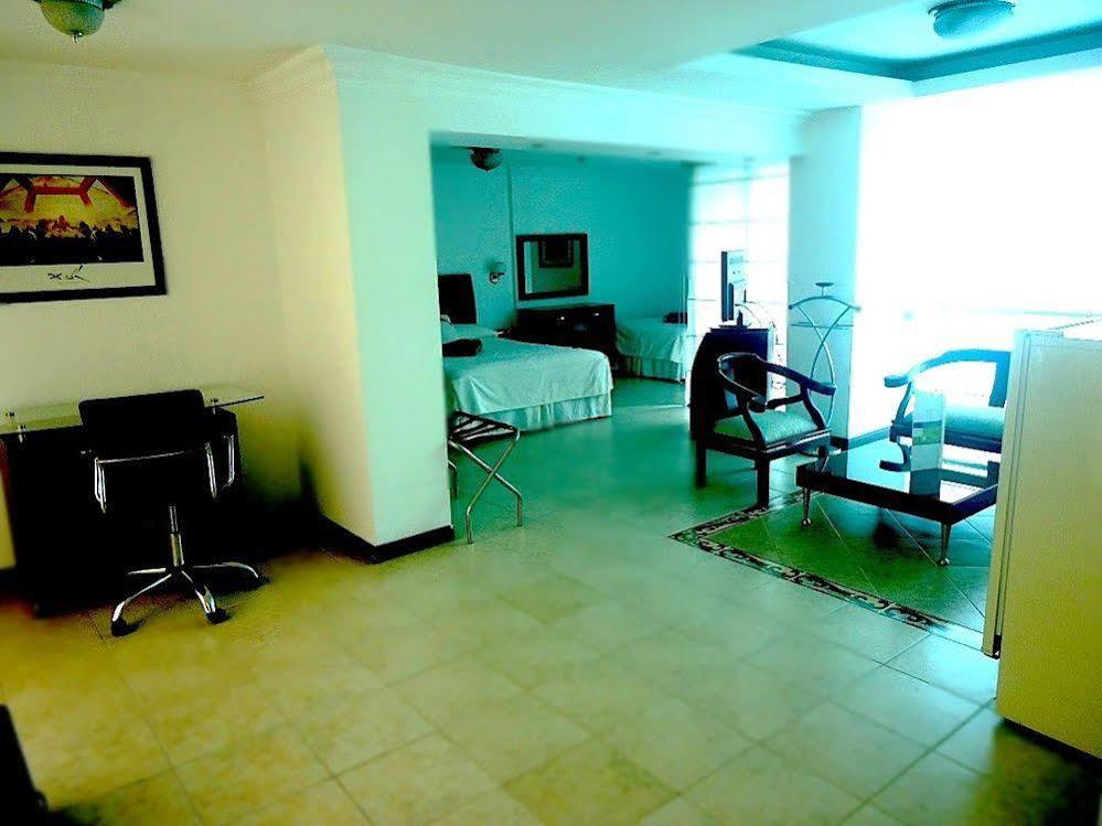 Hotel Plaza Américas