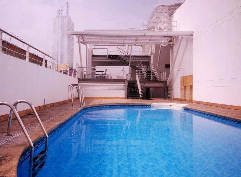 Plaza Américas Hotel