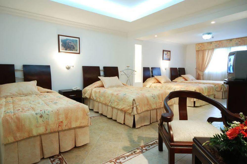 Hotel Plaza Américas Cali