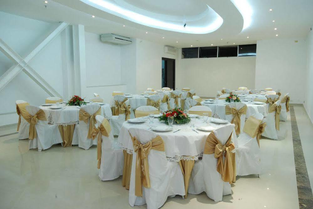Plaza Américas 4* Cali