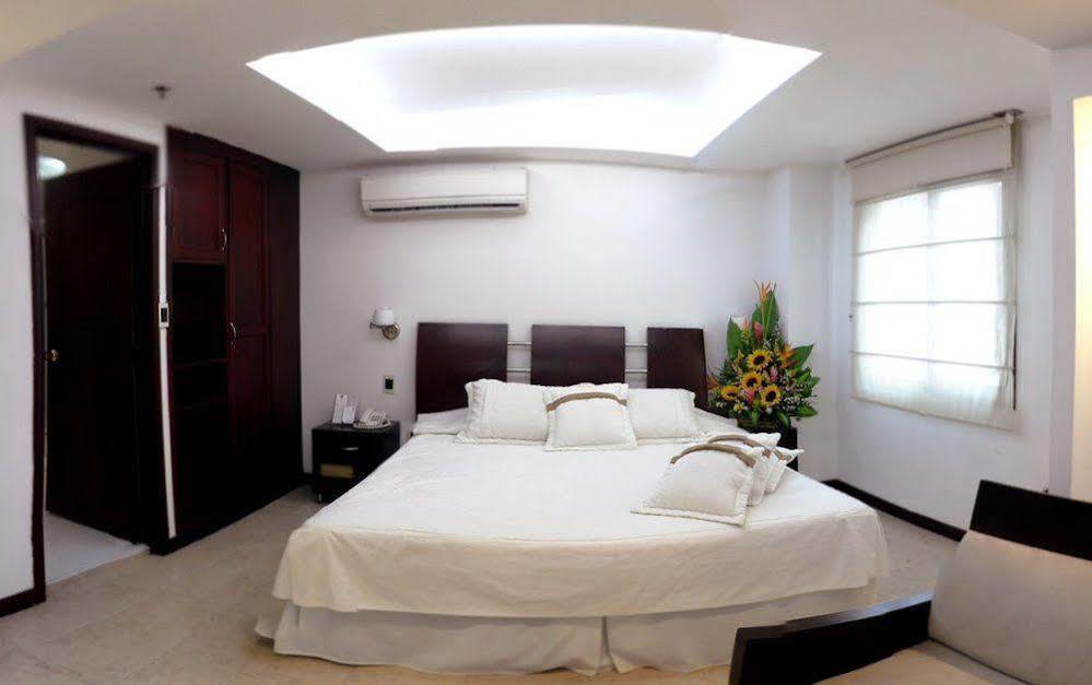 Plaza Américas 4*