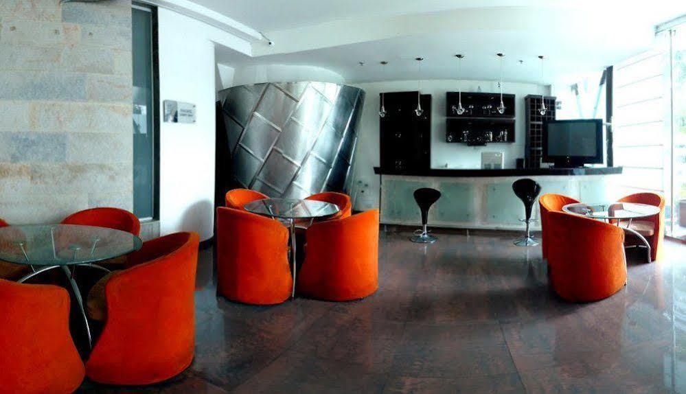 Hotel Plaza Américas