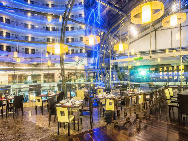 Spiwak Chipichape Hotel Cali