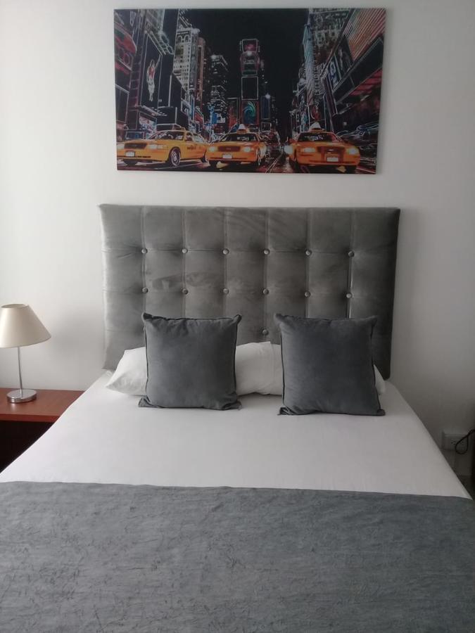 Torre De Granada Hotel 3*