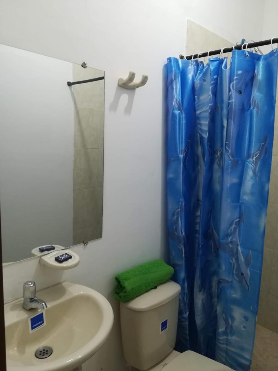 San Bosco Hostel Cali