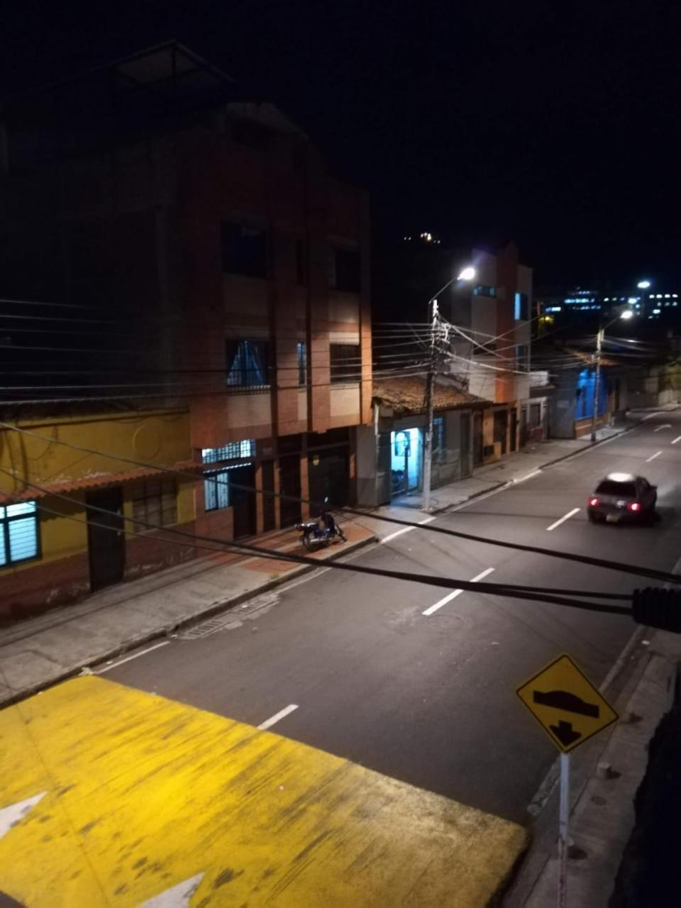 San Bosco Hostel *