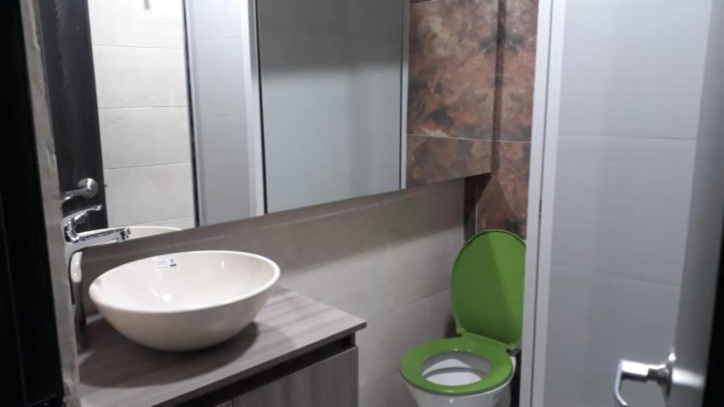 Apartaestudio San Fernando Apartamento *