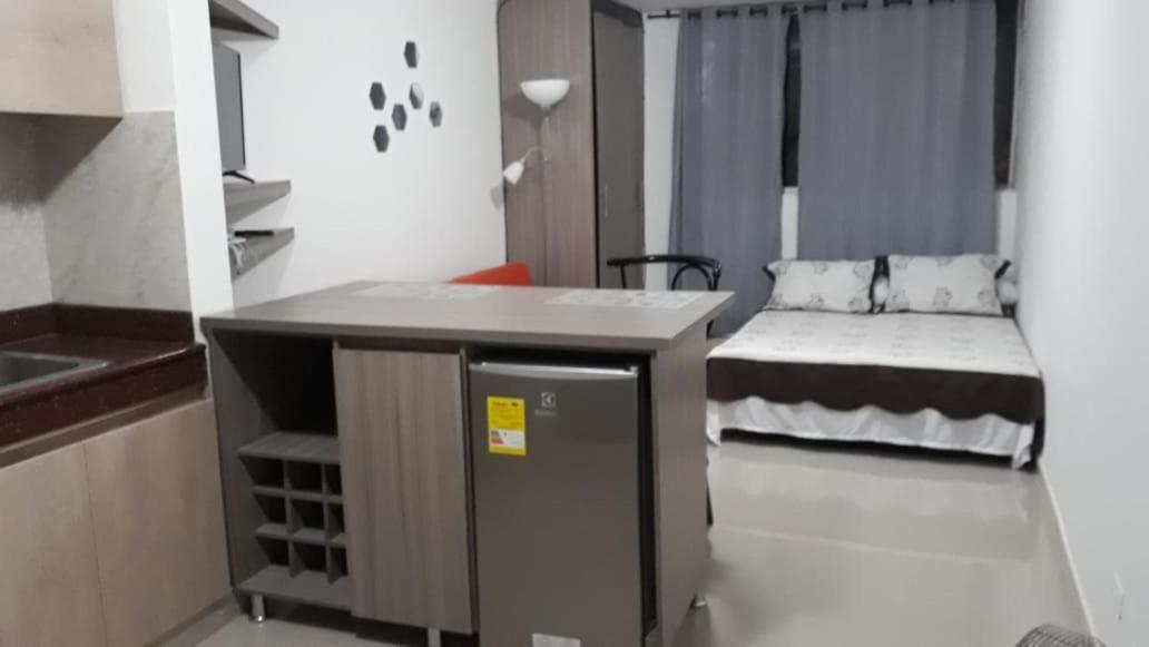 Apartaestudio San Fernando Apartamento Cali