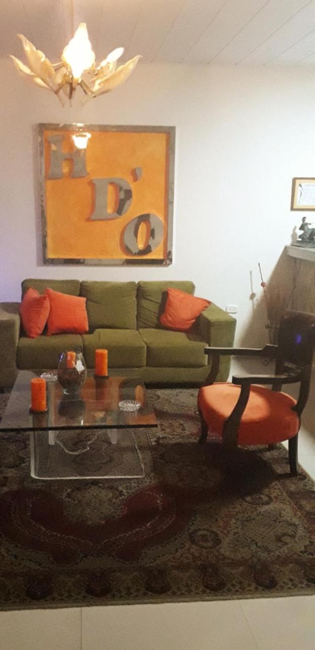 D' Oscar Hotel Cali