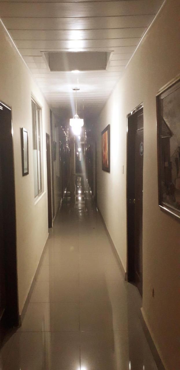 D' Oscar Hotel Cali