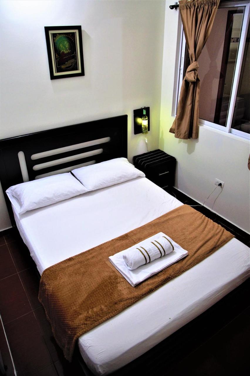 Habitación en casa particular El Castillo De Azucar *