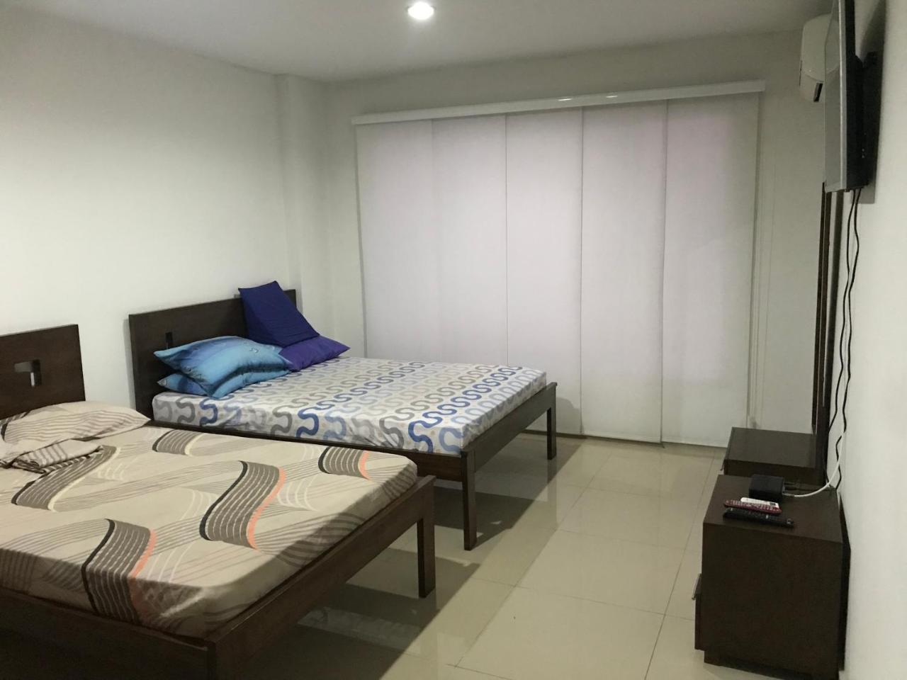 Casa Del Prado Apartamento