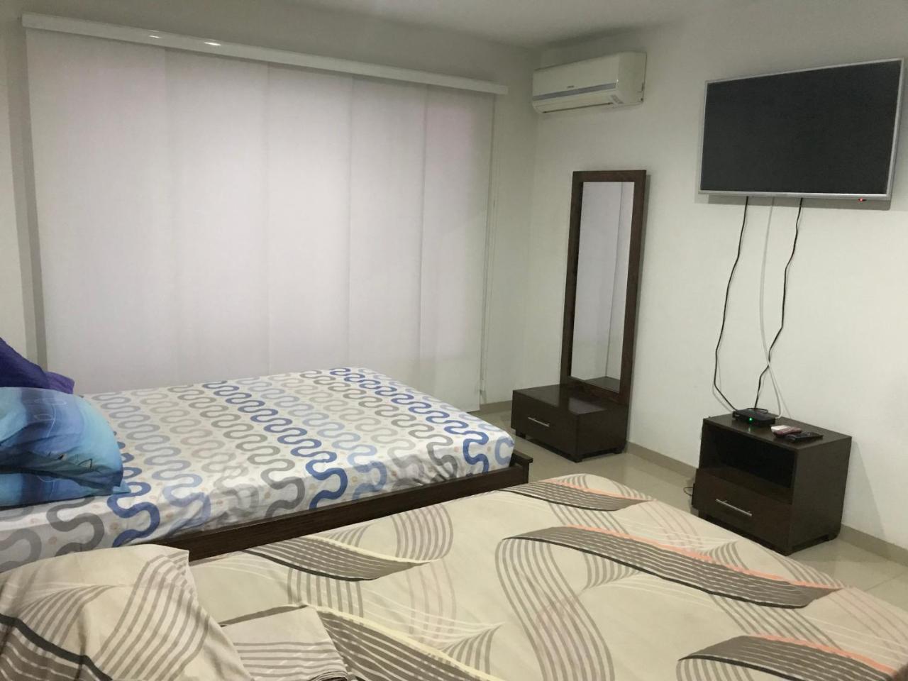 Apartamento Casa Del Prado Cali