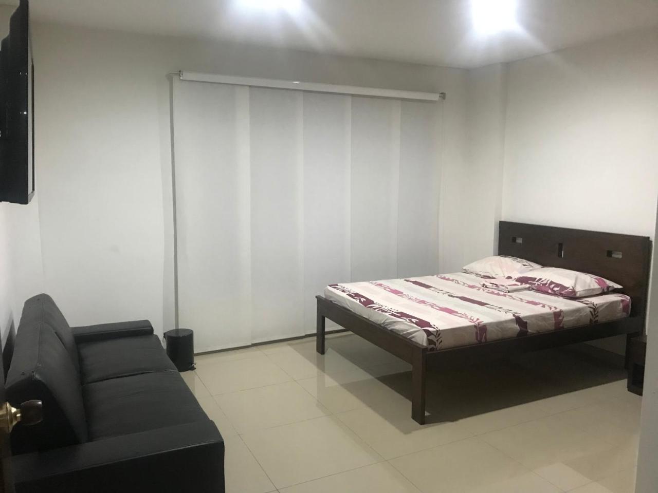 Casa Del Prado Cali