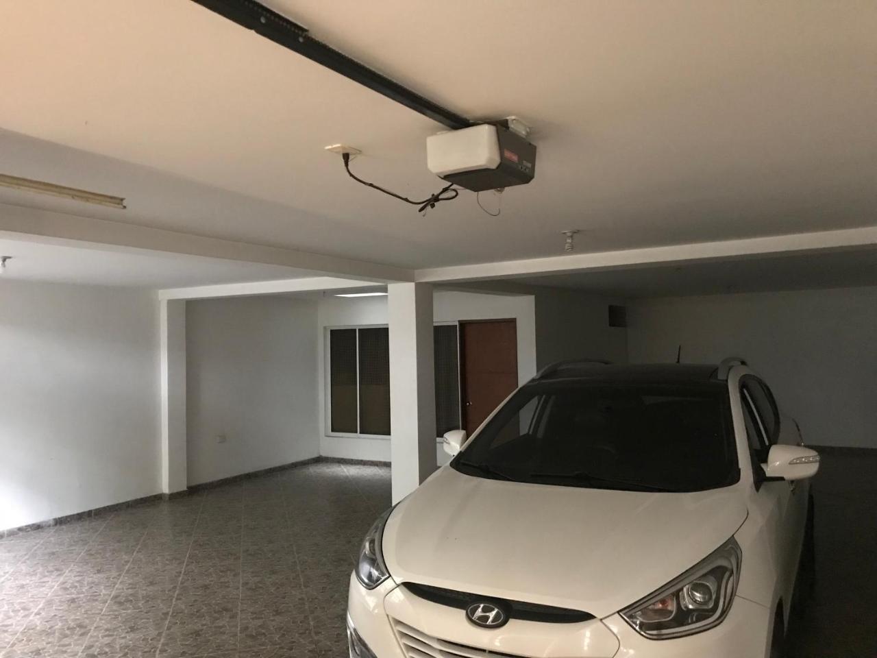 Casa Del Prado Cali