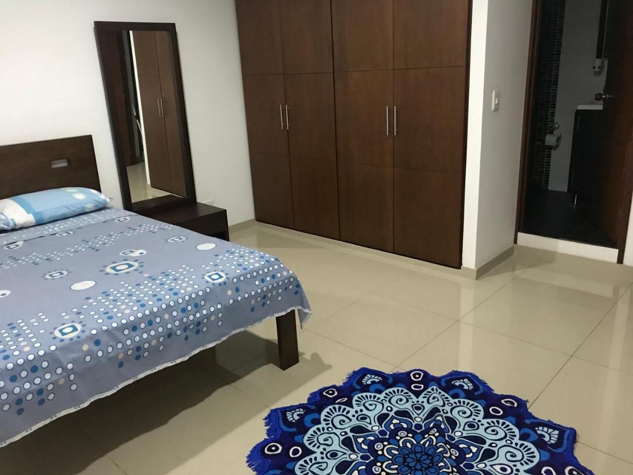 Apartamento Casa Del Prado Cali