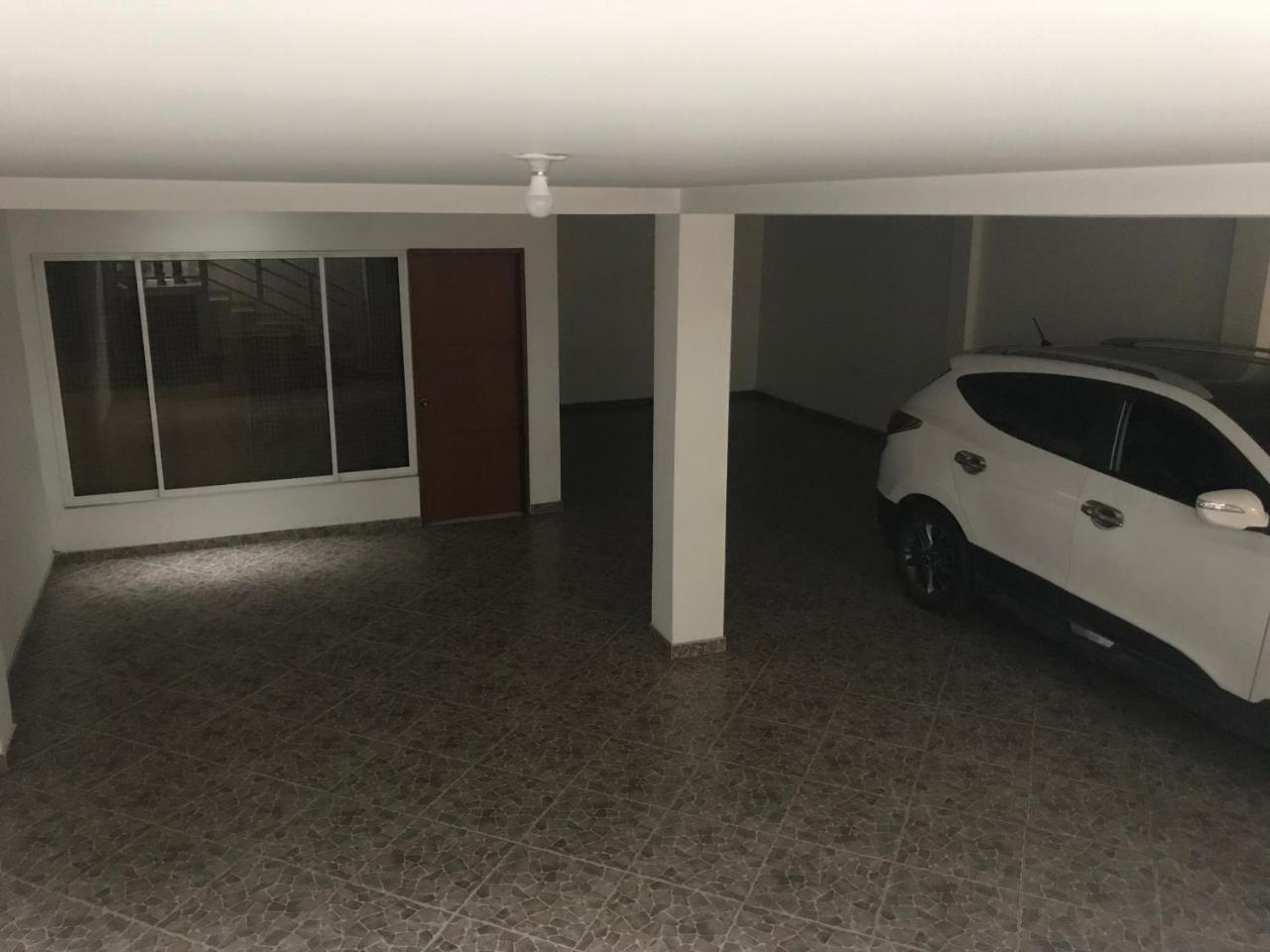 Apartamento Casa Del Prado