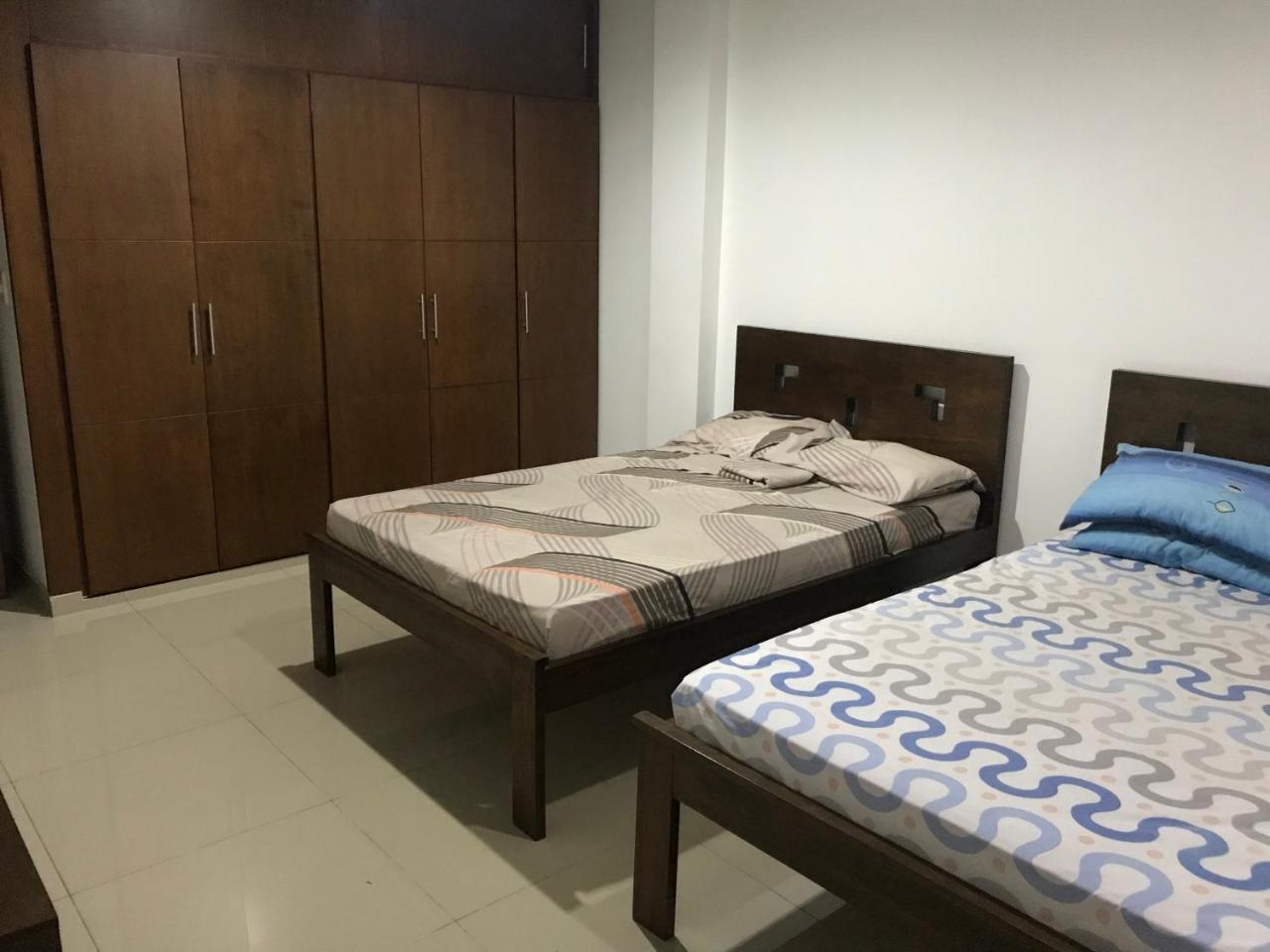 Apartamento Casa Del Prado Cali
