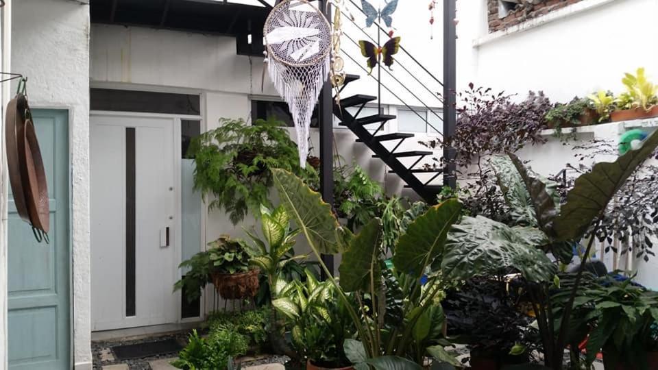 Hostal Moonshine Boutique *
