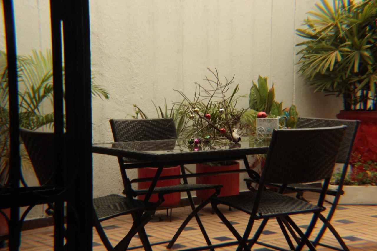 Coworking Cristales Cali