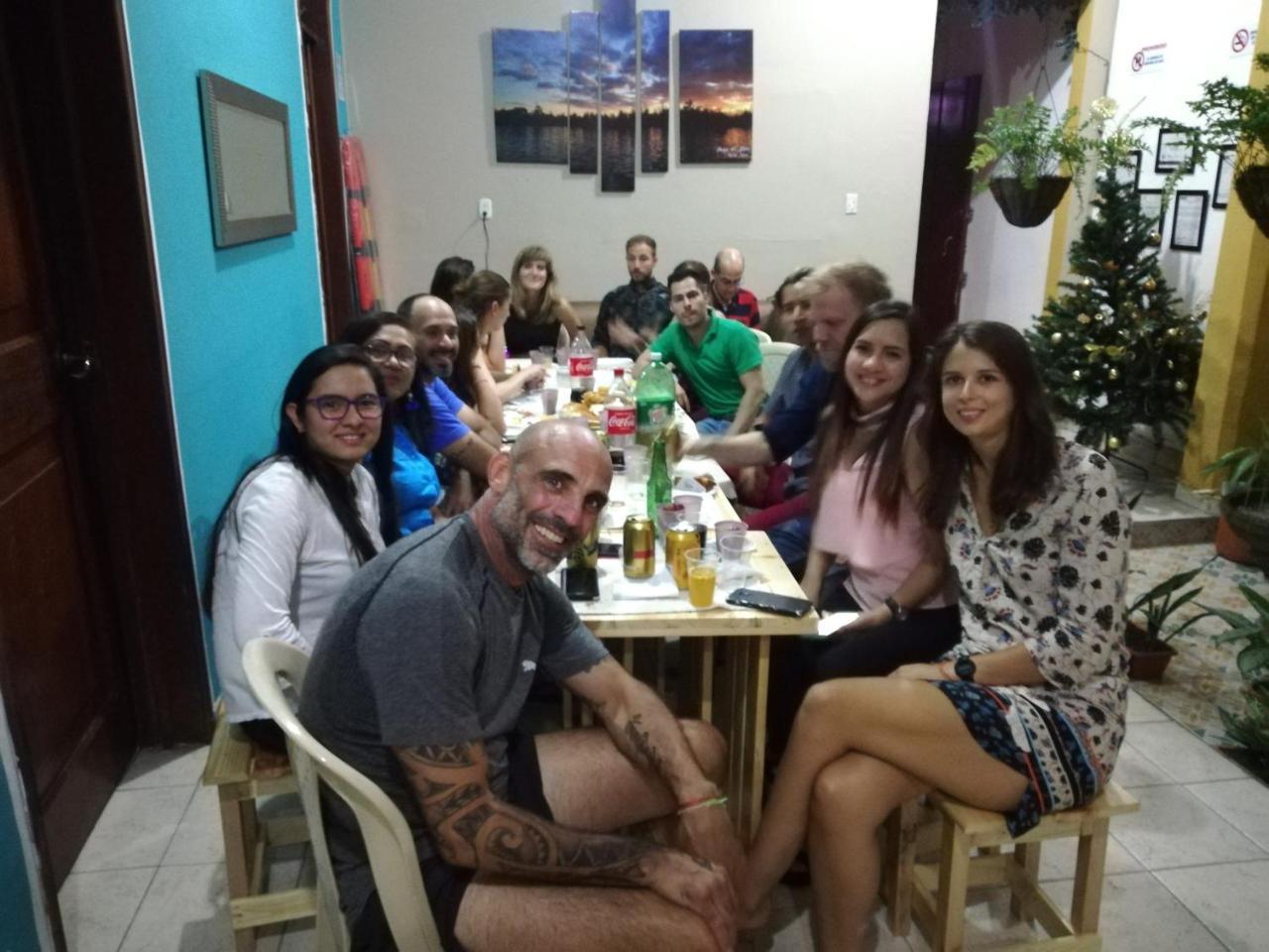 La Casa De Adry Pensión Cali